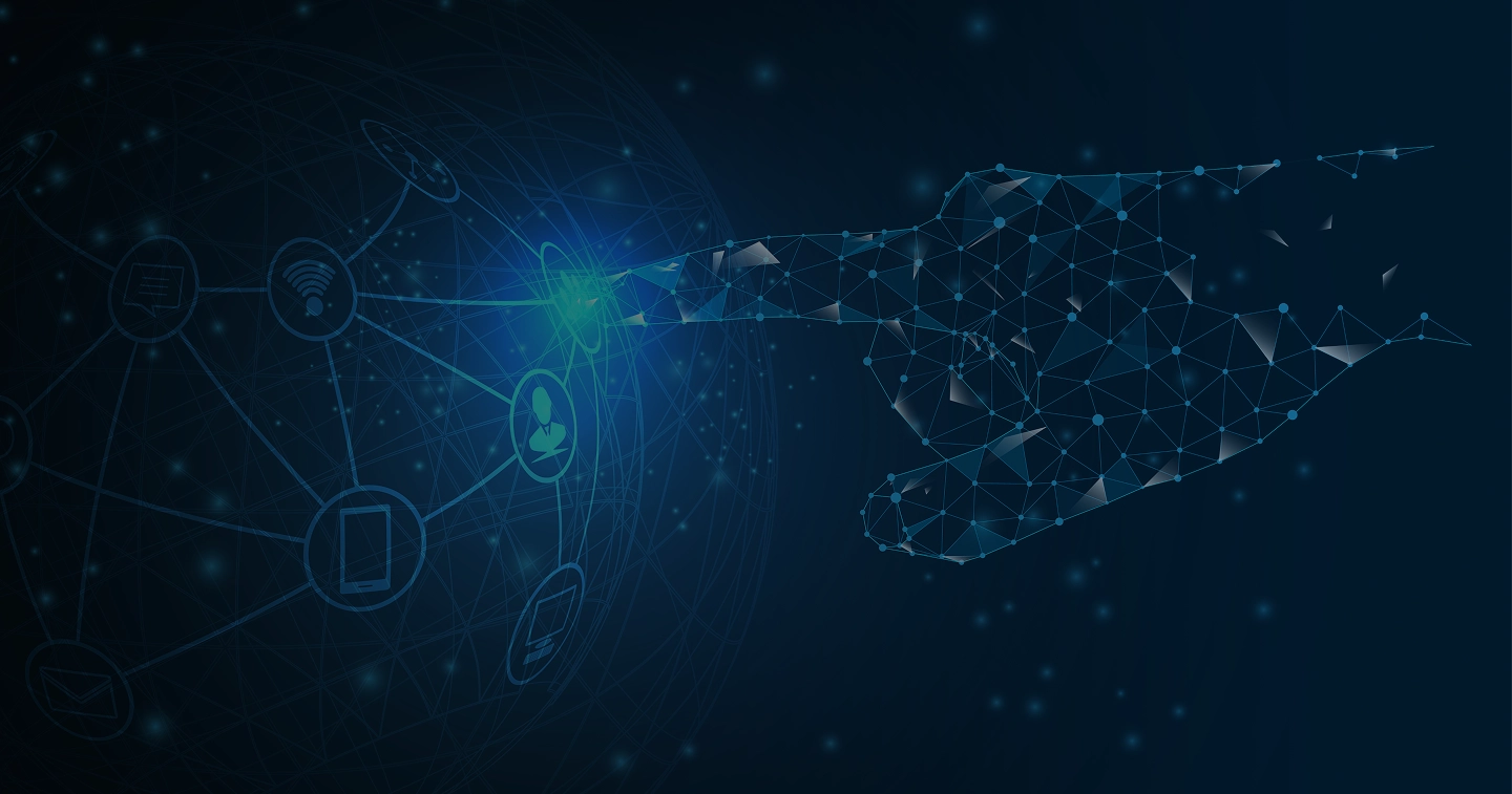 Hintergrundgrafik von Solvenhardt Partners Kontaktseite