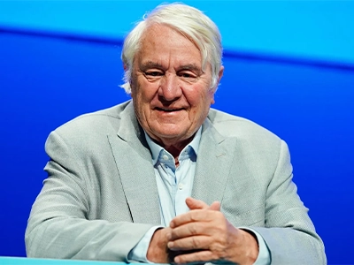 Hasso Plattner empfiehlt Solvenhardt Partners