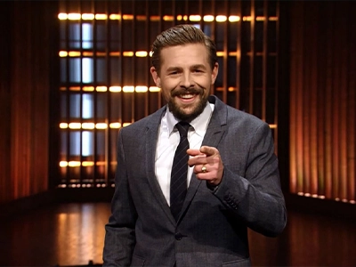 Klaas Heufer-Umlauf über Solvenhardt Partners