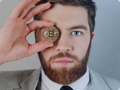 Julian Wolf – Chief Analyst bei Solvenhardt Partners